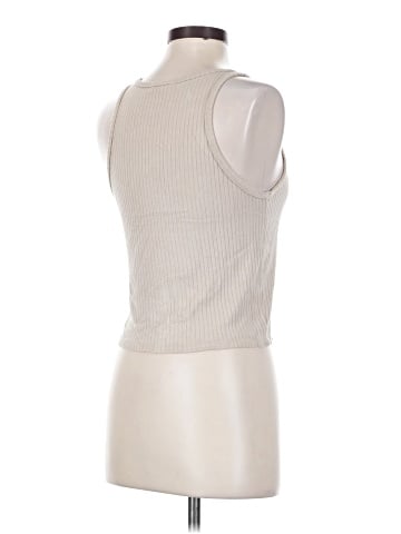 Splendid Sleeveless T-Shirt (view 2)