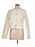 Divided by H&M 100% Polyester Ivory Cardigan Size L - photo 1