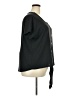 Torrid Black Short Sleeve Blouse Size 3X Plus (3) - photo 4
