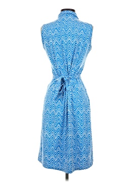 J. McLaughlin Casual Dress (view 2)