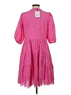 Gibson Latimer Cocktail Dress (view 2)