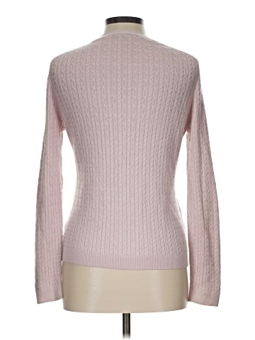 Brooks Brothers Silk Cardigan (view 2)