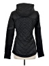 Athleta Argyle Black Jacket Size M - photo 2