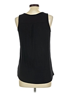 Fortune + Ivy Sleeveless Blouse (view 2)