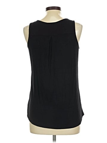 Fortune + Ivy Sleeveless Blouse (view 2)