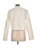 Divided by H&M 100% Polyester Ivory Cardigan Size L - photo 2