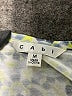 CAbi 100% Rayon Green Sleeveless Blouse Size M - photo 7
