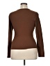 Unbranded Brown Long Sleeve T-Shirt Size XL - photo 2
