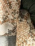 Unbranded Tan Cardigan Size XXL - photo 7