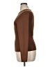 Unbranded Brown Long Sleeve T-Shirt Size XL - photo 5