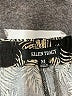 Ellen Tracy Black Shorts Size M - photo 3