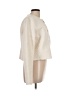 Divided by H&M 100% Polyester Ivory Cardigan Size L - photo 4