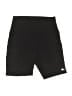 Alo Solid Black Cargo Shorts Size XS - photo 1