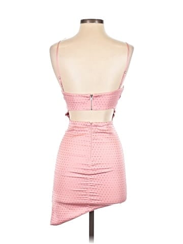 Oh Polly Cocktail Dress (view 2)