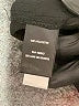 Torrid 100% Polyester Black Long Sleeve Blouse Size 4X Plus (4) - photo 5