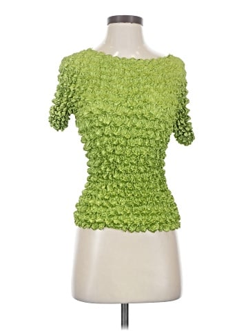 f.c Short Sleeve Top (view 1)