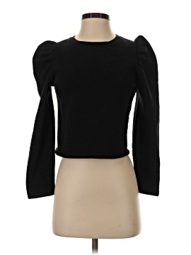 Zara Sweatshirt (view 1)