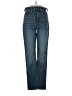 Madewell Blue Jeans Size 24 waist - photo 1
