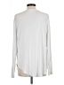 Cotton On Ivory Long Sleeve Top Size L - photo 2