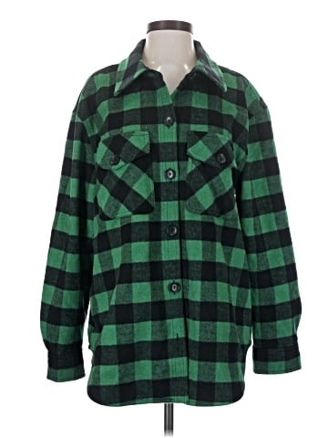 Good American Fleece (view 1)