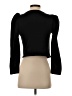 Zara Black Sweatshirt Size S - photo 2