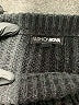 Fashion Nova Color Block Black Pullover Sweater Size 1X - photo 7