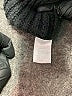 Fashion Nova Color Block Black Pullover Sweater Size 1X - photo 8