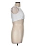 Zaful White Bodysuit Size 8 - photo 4