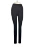 Victoria's Secret Solid Black Active Pants Size 4 - photo 1