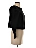 Zara Black Sweatshirt Size S - photo 4