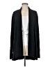Athleta Black Cardigan Size M - photo 1