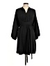 Coolibar Black Casual Dress Size M - photo 1