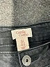 Camila Coelho Black Jeans Size 6 - photo 7