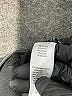 Camila Coelho Black Jeans Size 6 - photo 8