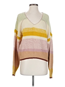 By Anthropologie Pullover Sweater
