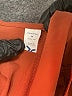 Active Solid Brown Jumpsuit Size M - photo 4