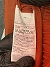 Active Solid Brown Jumpsuit Size M - photo 5