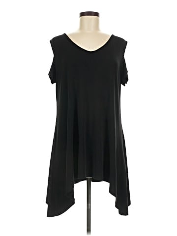 Clara Sun Woo Sleeveless Top (view 1)