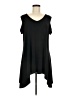 Clara Sun Woo Black Sleeveless Top Size M - photo 1