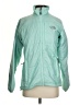 The North Face Teal Track Jacket Size S - photo 1