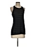 Athleta Black Sleeveless T-Shirt Size S - photo 1