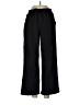 colsie Black Casual Pants Size L - photo 1