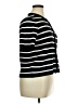 Lomon Black Cardigan Size L - photo 4