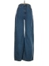 Koton 100% Cotton Blue Jeans Size 27 waist - photo 1