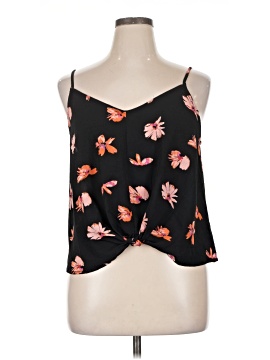 Lush Tank Top (view 1)