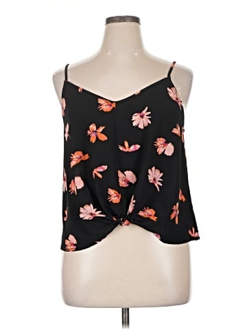 Lush Tank Top (view 1)