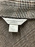 Christopher & Banks Argyle Gray Casual Skirt Size L (petite) - photo 4
