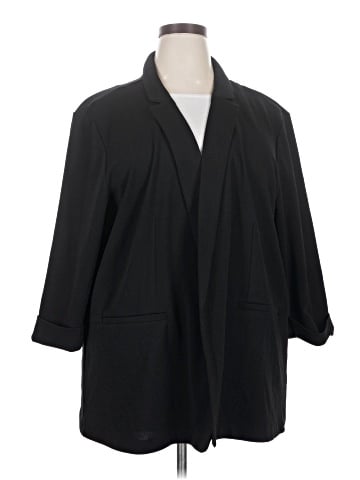 Maurices Coat (view 1)