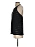 Athleta Black Sleeveless T-Shirt Size S - photo 5