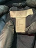 H&M Solid Blue Raincoat Size 4 - photo 6